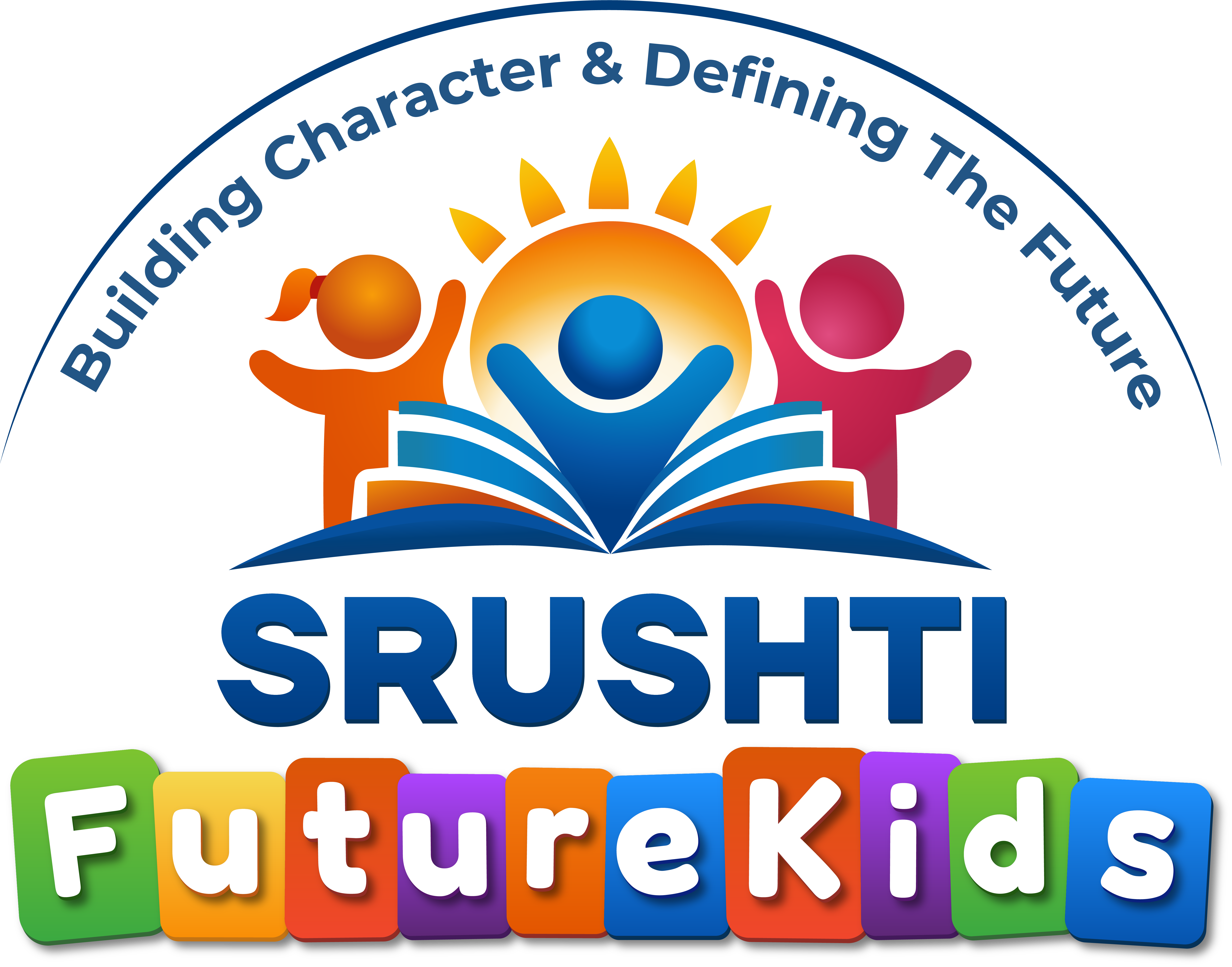 Srushti Future Kids